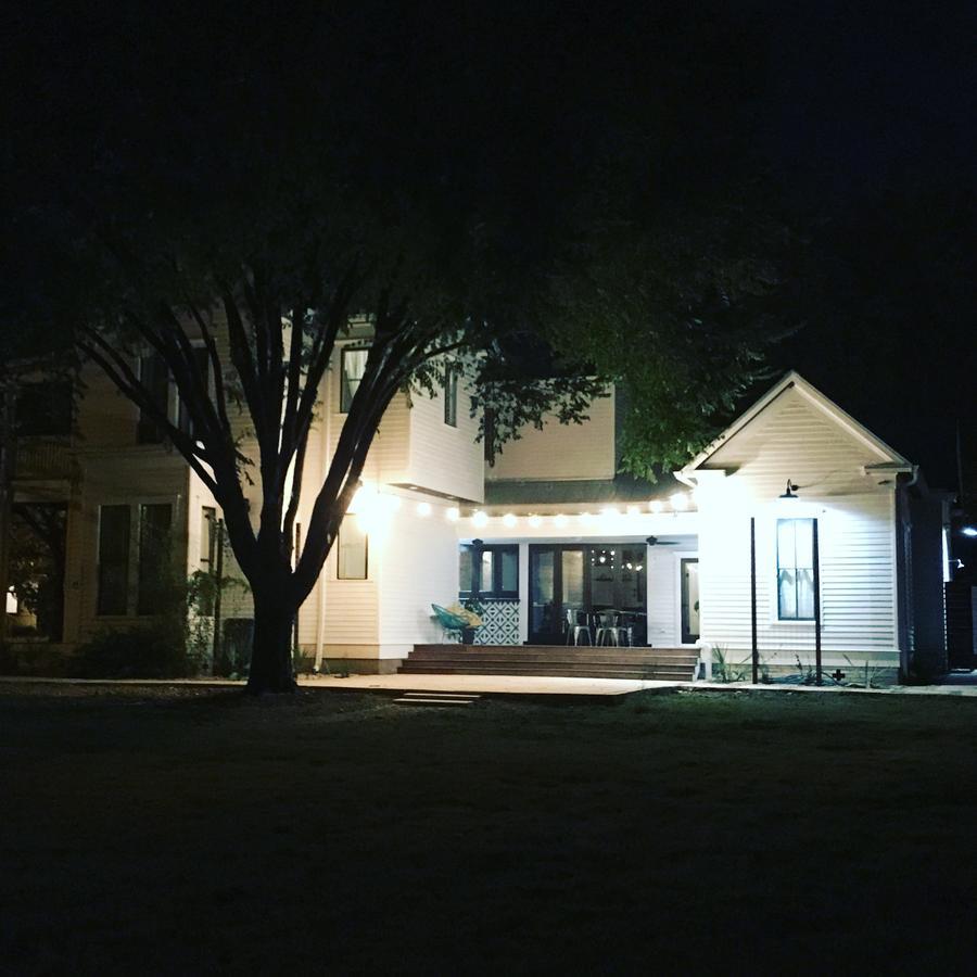 Ellison House Ξενοδοχείο Lockhart Εξωτερικό φωτογραφία