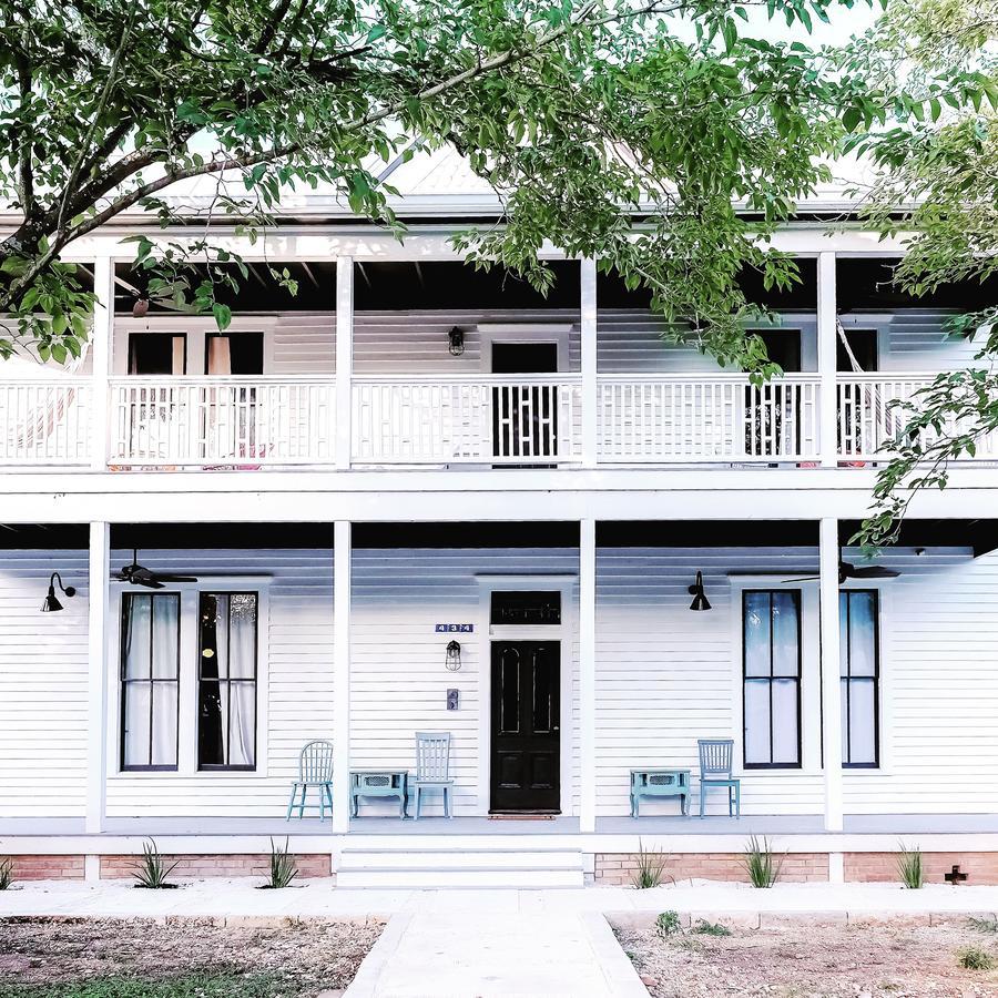 Ellison House Ξενοδοχείο Lockhart Εξωτερικό φωτογραφία